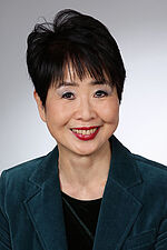 Michiko Mae